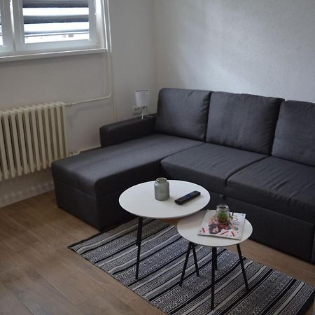 Apartman Dejna SJJ Eksteriør billede