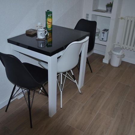 Apartman Dejna SJJ Eksteriør billede