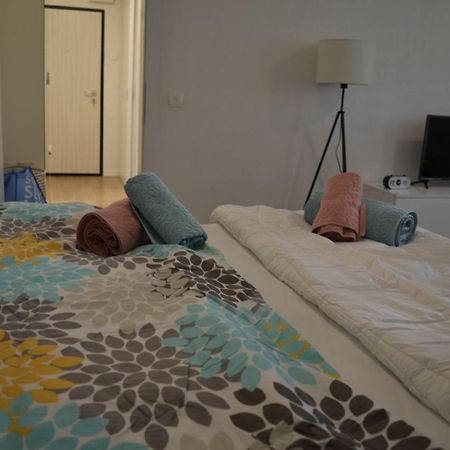 Apartman Dejna SJJ Eksteriør billede