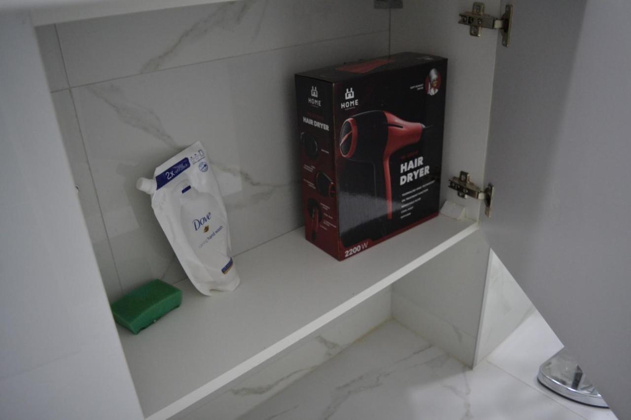 Apartman Dejna SJJ Eksteriør billede