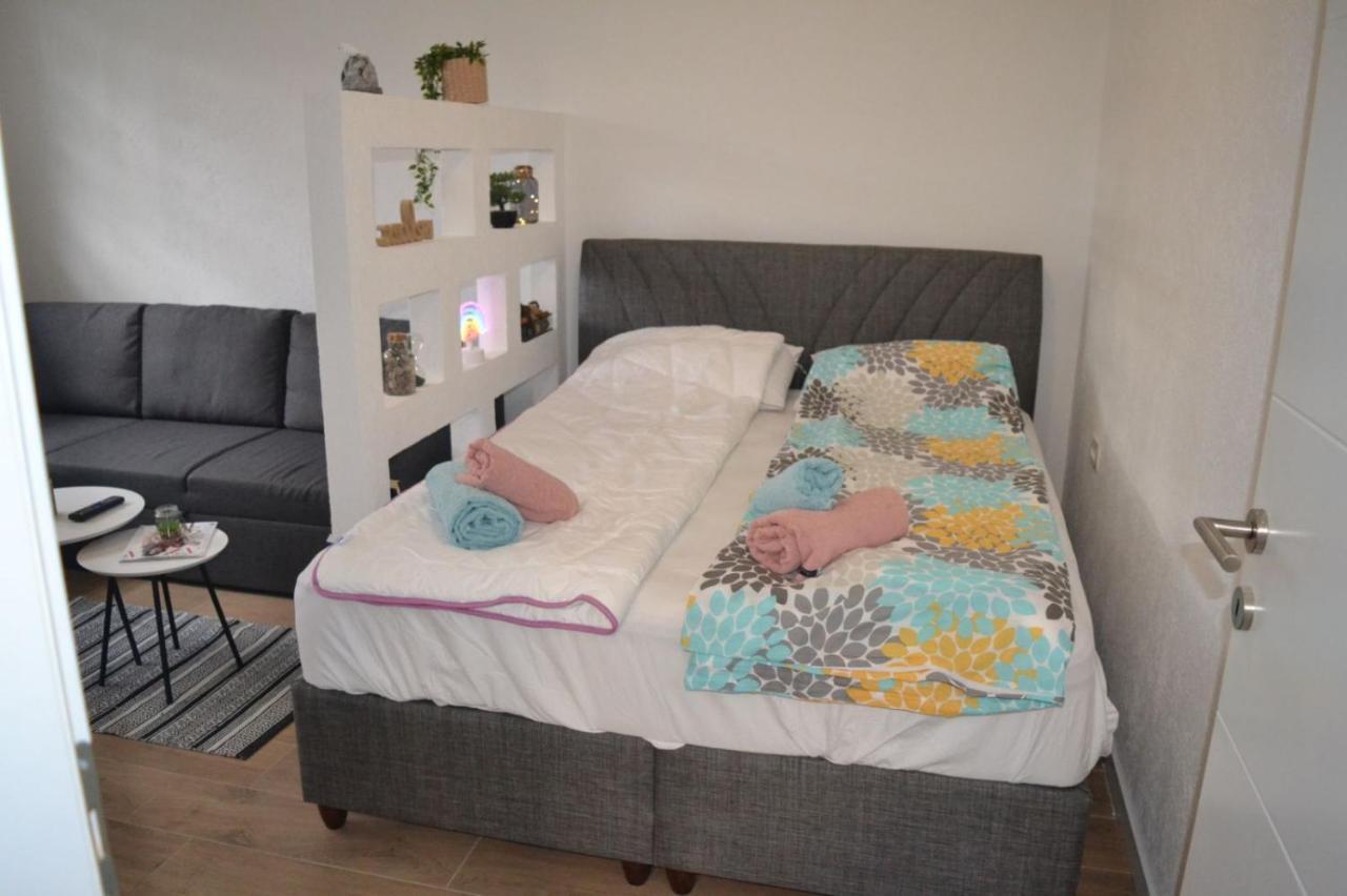 Apartman Dejna SJJ Eksteriør billede