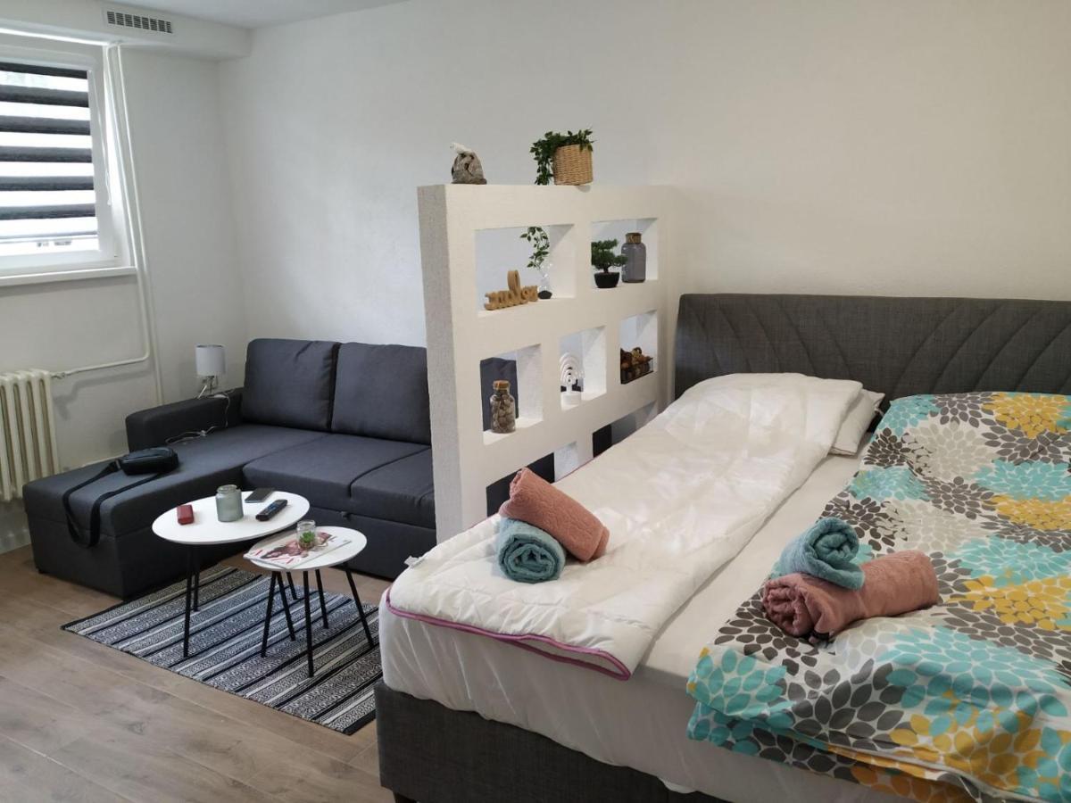 Apartman Dejna SJJ Eksteriør billede