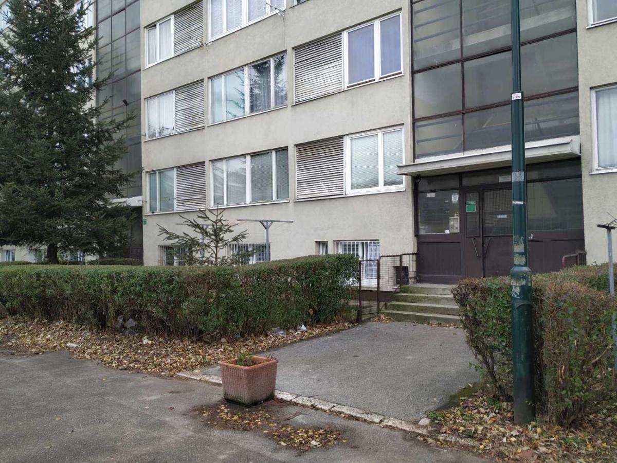 Apartman Dejna SJJ Eksteriør billede