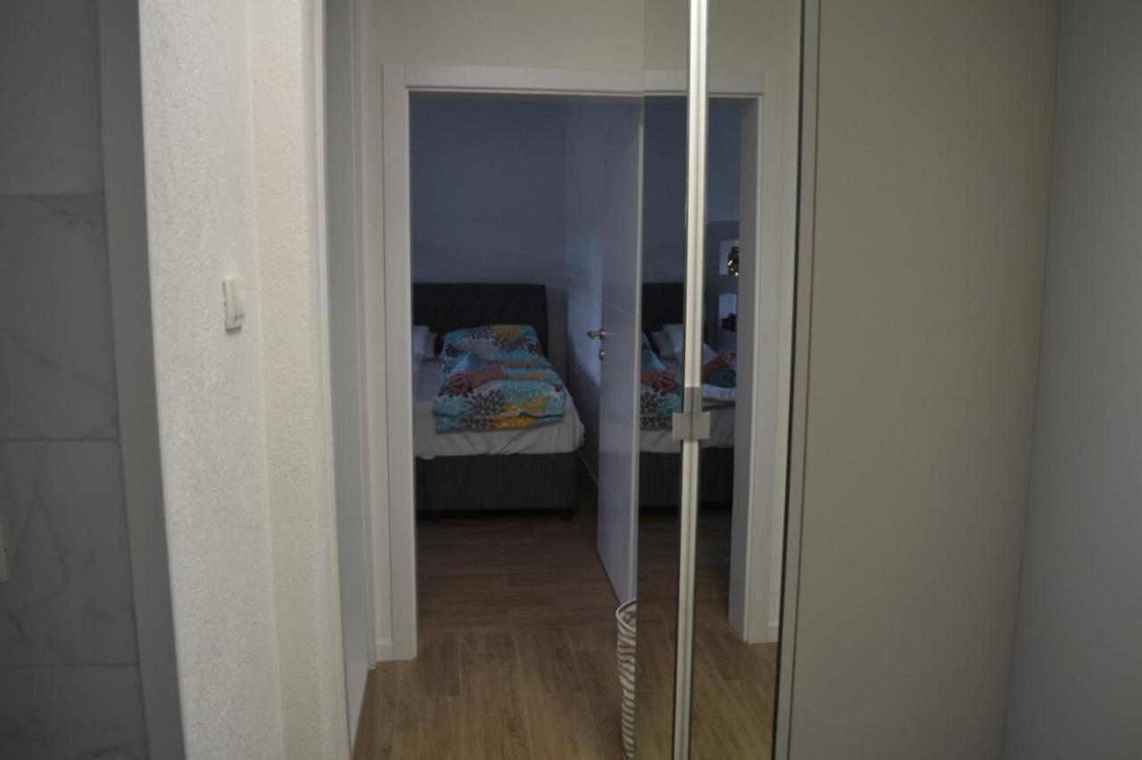 Apartman Dejna SJJ Eksteriør billede