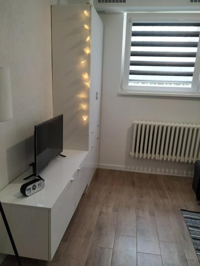 Apartman Dejna SJJ Eksteriør billede