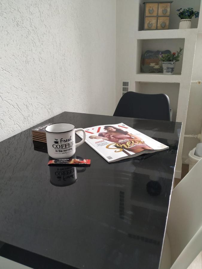 Apartman Dejna SJJ Eksteriør billede