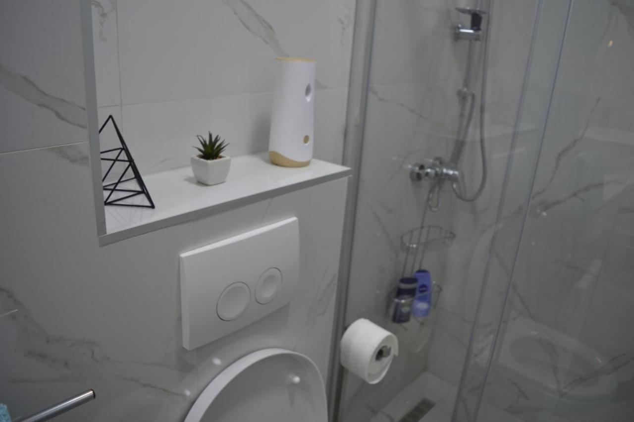 Apartman Dejna SJJ Eksteriør billede