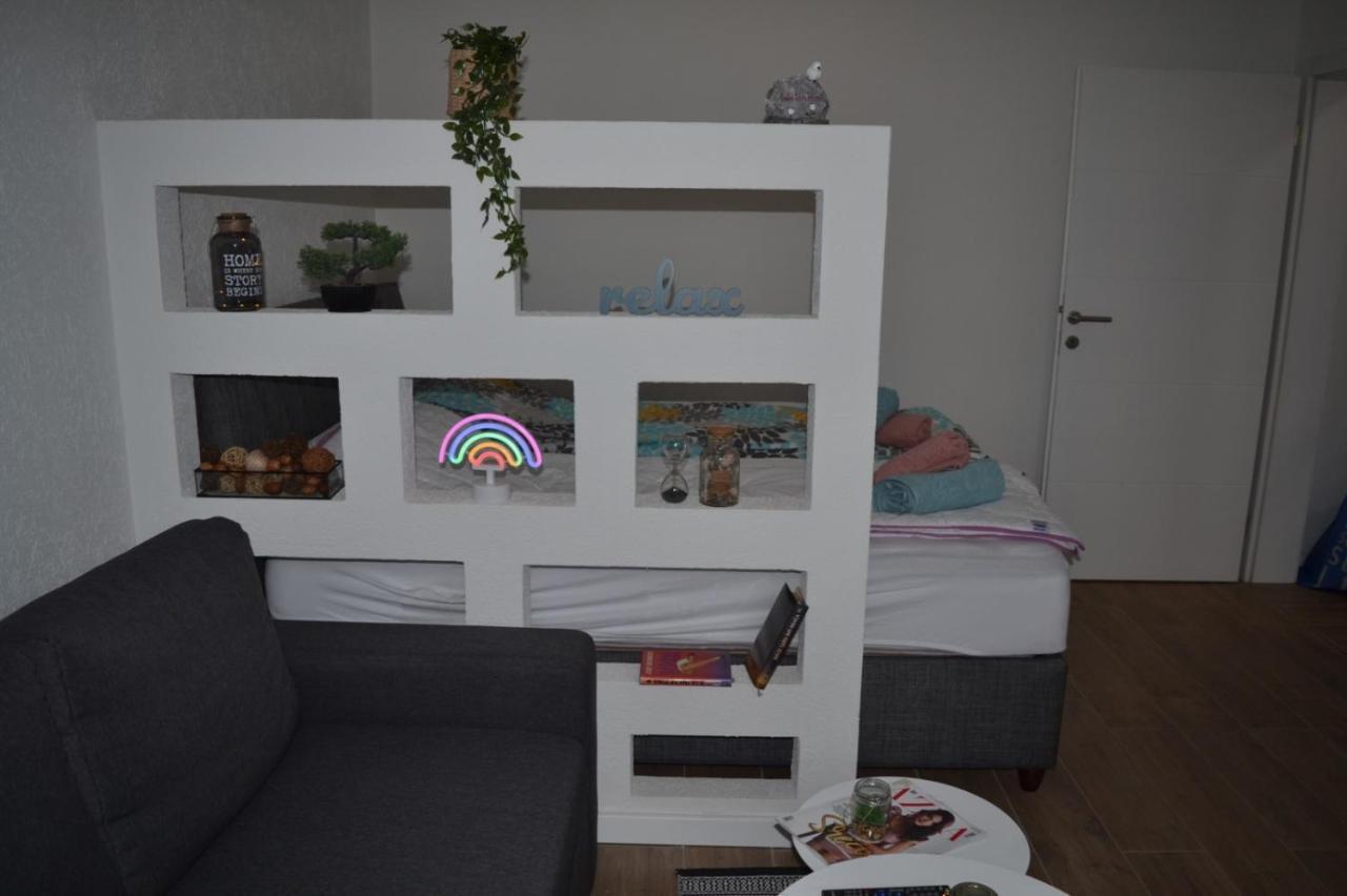 Apartman Dejna SJJ Eksteriør billede