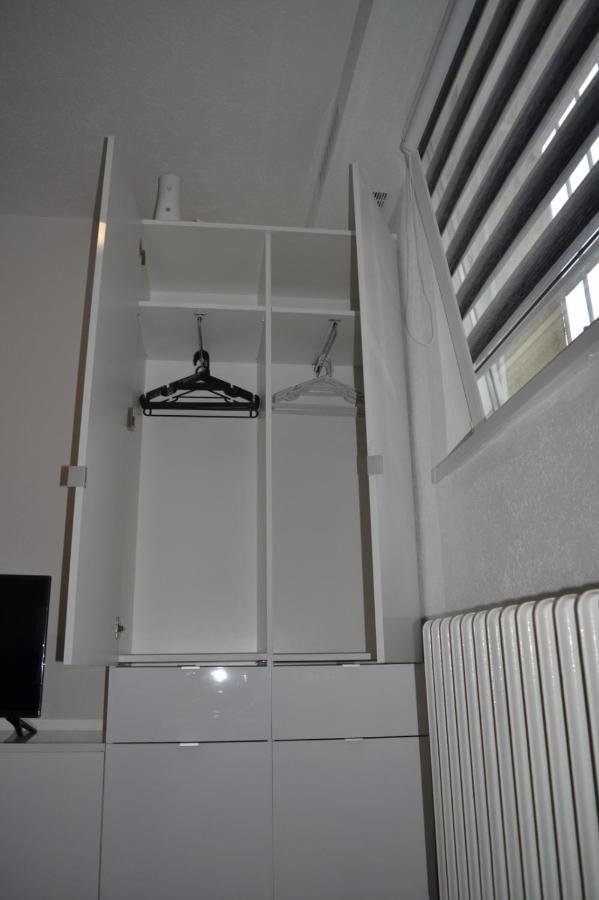 Apartman Dejna SJJ Eksteriør billede