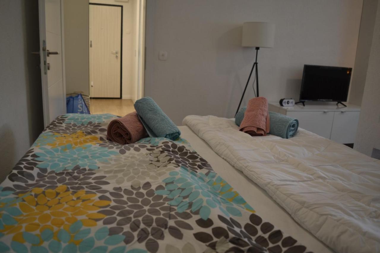 Apartman Dejna SJJ Eksteriør billede