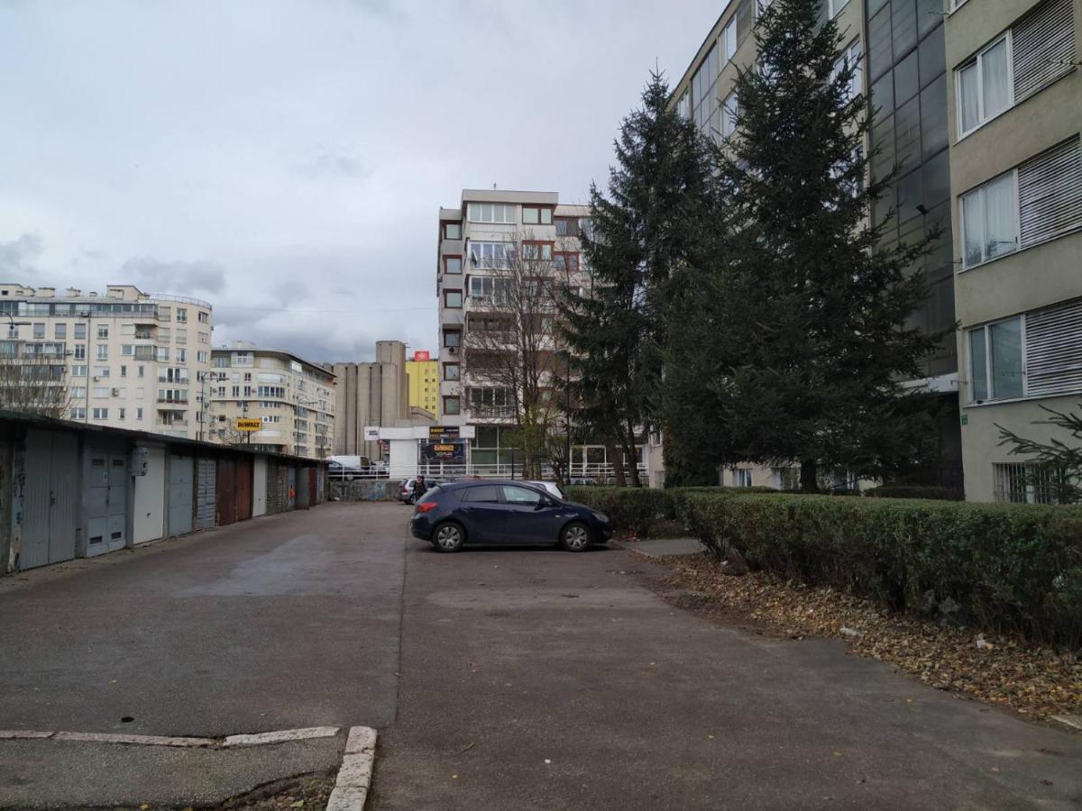 Apartman Dejna SJJ Eksteriør billede